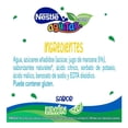 thumbnail image 3 of Agua saborizada Nestlé Agüitas limón 300 ml, 3 of 4