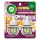 thumbnail image 1 of Repuesto de aromatizante ambiental Air Wick Life Scents summer delights 2 pzas de 21 ml c/u, 1 of 4
