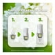 thumbnail image 3 of Repuesto de aromatizante ambiental Air Wick Life Scents summer delights 2 pzas de 21 ml c/u, 3 of 4