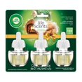 thumbnail image 1 of Repuesto de aromatizante ambiental Air Wick holiday color navideño pino  3 pzas 21 ml c/u, 1 of 4