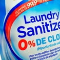 thumbnail image 2 of Desinfectante Lysol para ropa crisp linen scent 500 ml, 2 of 3