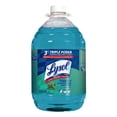 thumbnail image 1 of Desinfectante multiusos Lysol aceite de pino 5 l, 1 of 4