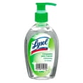 thumbnail image 1 of Gel antibacterial Lysol original 200 ml, 1 of 4