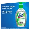 thumbnail image 3 of Gel antibacterial Lysol original 200 ml, 3 of 4