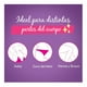 thumbnail image 3 of Crema depilatoria Veet corporal piel sensible 200 ml, 3 of 4
