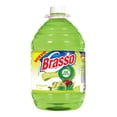 thumbnail image 1 of Limpiador multiusos Brasso manzana verde 5 l, 1 of 4