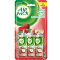 thumbnail image 1 of Repuesto de aromatizante ambiental Air Wick Click Spray manzana canela 3 piezas, 1 of 4