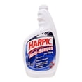 thumbnail image 1 of Repuesto de limpiador líquido Harpic anti hongos con cloro 650 ml, 1 of 4