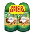 thumbnail image 1 of Aromatizante ambiental Air Wick Life scents en aerosol multifragancia 2 pzas de 250 ml c/u, 1 of 4