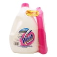 thumbnail image 1 of Quitamanchas Vanish white 4 l más blanqueador sin cloro 925 ml, 1 of 4