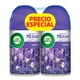 thumbnail image 1 of Repuesto de aromatizante de ambiente automático Air Wick lavanda 2 pzas de 250 ml c/u, 1 of 2
