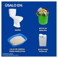 thumbnail image 2 of Spray desinfectante eliminador de olores Lysol Neutra Air revitalizing fresh breeze 2 pzas, 2 of 4