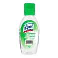 thumbnail image 1 of Gel antibacterial Lysol para manos 50 ml, 1 of 4
