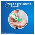 thumbnail image 3 of Gel antibacterial Lysol para manos 50 ml, 3 of 4