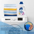 thumbnail image 4 of Detergente Woolite clean & care 1.4 l, 4 of 4