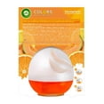 thumbnail image 3 of Aromatizante ambiental Air Wick Decosphere naranja atardecer 75 ml, 3 of 4