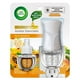 thumbnail image 1 of Aromatizante ambiental Air Wick aceites esenciales flores hawaiianas 1 aparato y 1 repuesto de 20 ml, 1 of 2