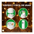 thumbnail image 3 of Respuestos de aromatizante de ambiente automático Air Wick manzana y canela 2 pzas de 250 ml c/u, 3 of 4