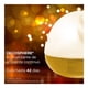 thumbnail image 2 of Aromatizante ambiental Air Wick decosphere sueños de vainilla 75 ml, 2 of 4