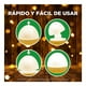 thumbnail image 3 of Aromatizante ambiental Air Wick decosphere sueños de vainilla 75 ml, 3 of 4