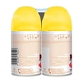 thumbnail image 2 of Pack de aromatizante ambiental Air Wick automático freshmatic citrus con 2 repuestos de 250 ml, 2 of 4