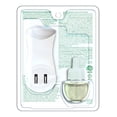 thumbnail image 3 of Aromatizante ambiental contínuo Air Wick mango tropical y kiwi 1 aparato y 1 repuesto de 20 ml, 3 of 4
