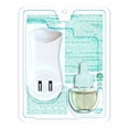 thumbnail image 2 of Aromatizante ambiental Air Wick noches de fogata 1 aparato y 2 repuestos de 20 ml c/u, 2 of 2