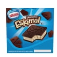 thumbnail image 3 of Sándwich helado Nestlé Eskimal sabor vainilla 4 pzas, 3 of 4