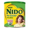 thumbnail image 1 of Producto lácteo Nido Pre Escolar 3 a 5 años 1.6 kg, 1 of 4