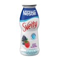 thumbnail image 1 of Yoghurt bebible Nestlé Svelty sabor moras silvestres bajo en grasa  225 g, 1 of 4