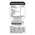 thumbnail image 2 of Yoghurt bebible Nestlé Svelty sabor moras silvestres bajo en grasa  225 g, 2 of 4