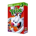 thumbnail image 1 of Cereal Nestlé Trix sabor fruta menos azúcar 150 g, 1 of 4