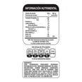 thumbnail image 2 of Yoghurt bebible Nestlé Svelty sabor fresa bajo en grasa 225 g, 2 of 4