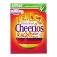 thumbnail image 1 of Cereal Nestlé Cheerios miel 30 g, 1 of 4
