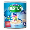 thumbnail image 1 of Cereal Nestum etapa 1 arroz lata 270 g, 1 of 4