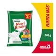 thumbnail image 1 of Producto lácteo Nutri Rindes Nestlé en polvo 240 g, 1 of 4