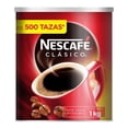 thumbnail image 1 of Café soluble Nescafé clásico 1 kg, 1 of 4