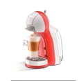 thumbnail image 1 of Cafetera Nescafé Dolce Gusto Mini Me Roja, 1 of 4
