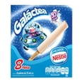 thumbnail image 1 of Paleta helada Nestlé Galáctea 8 pzas 35 ml c/u, 1 of 4
