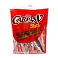 thumbnail image 1 of Chocolates Carlos V stick bolsa 1 paquete con 20 pzas, 1 of 4