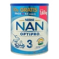 thumbnail image 1 of Fórmula láctea Nan Optipro etapa 3 de 1 a 3 años 1.65 kg, 1 of 4