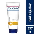 thumbnail image 1 of Gel fijador Folicuré fijación extra firme 237 g, 1 of 4