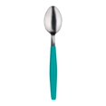 thumbnail image 1 of Cuchara Ekco de Acero con Mango de Plástico Aqua, 1 of 3