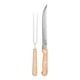 thumbnail image 2 of Juego de Cuchillo Brassa Masters Acero Inoxidable Café, 2 of 3