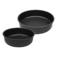 thumbnail image 2 of Set de Moldes Ekco Negro 18 y 22 cm, 2 of 4