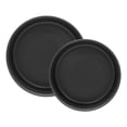 thumbnail image 3 of Set de Moldes Ekco Negro 18 y 22 cm, 3 of 4