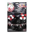thumbnail image 1 of Kit para decoración Globos Payaso piratas 31 pzas, 1 of 4