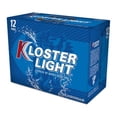 thumbnail image 3 of Cerveza Kloster light 12 latas de 355 ml c/u, 3 of 4