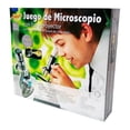 thumbnail image 3 of Juego de Microscopio Mi Alegría con Luz y Proyector, 3 of 4