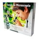 thumbnail image 3 of Juego de Microscopio Mi Alegría con Luz y Proyector, 3 of 4